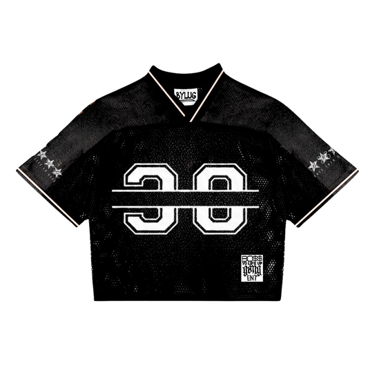 BYLUG-Crew Jersey