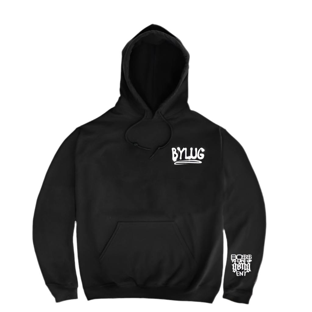 Bylug Original Hoodie