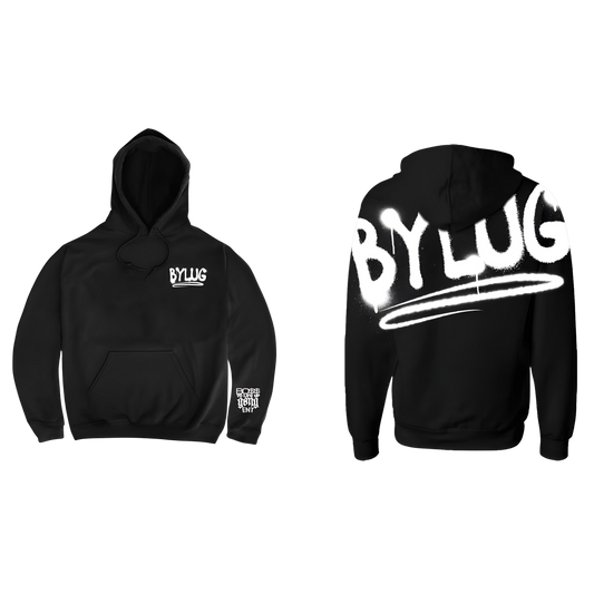 Original BYLUG Hoodie (Super Heavy-weight material)