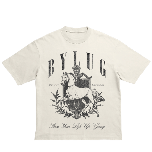 BYLUG Tee