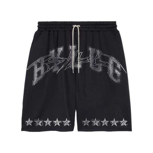 BYLUG Mesh Shorts