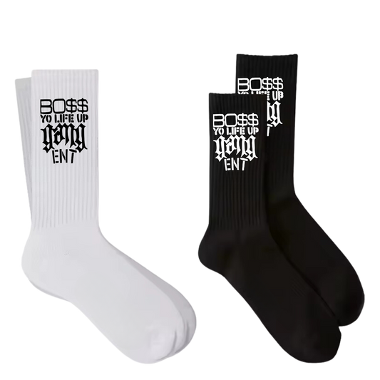 BYLUG Socks