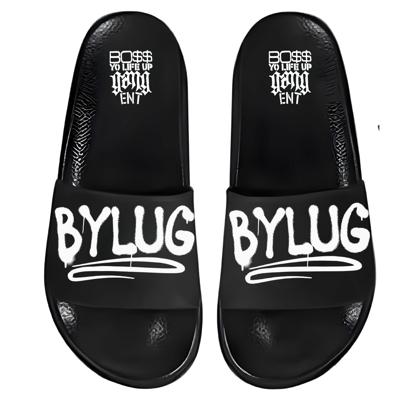 Original BYLUG Slides