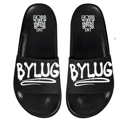 Original BYLUG Slides