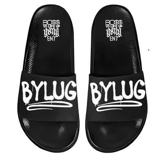 Original BYLUG Slides